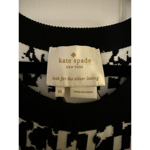 Stunning Kate Spade dress size medium - Picture 4 of 6